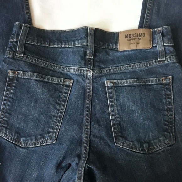 Mossimo Jeans - Picture 5 of 8